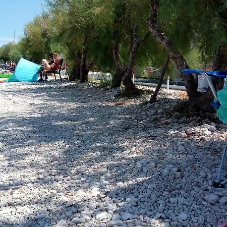 Seaside House - Zadar - 16876 Holiday home Razanac