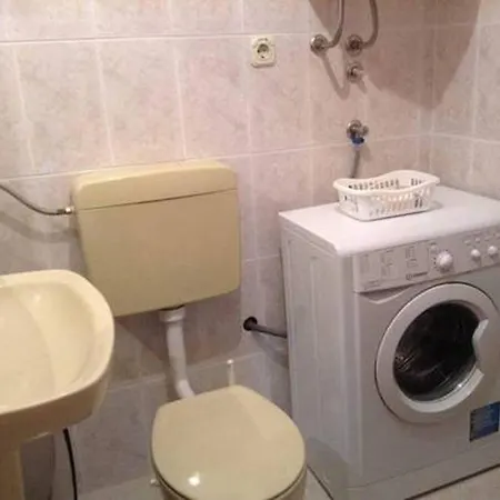 Seaside House Razanac, Zadar - 16876 Holiday home *