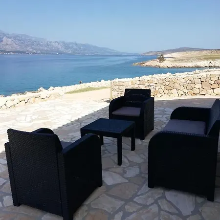 Holiday home Seaside House Razanac, Zadar - 16876