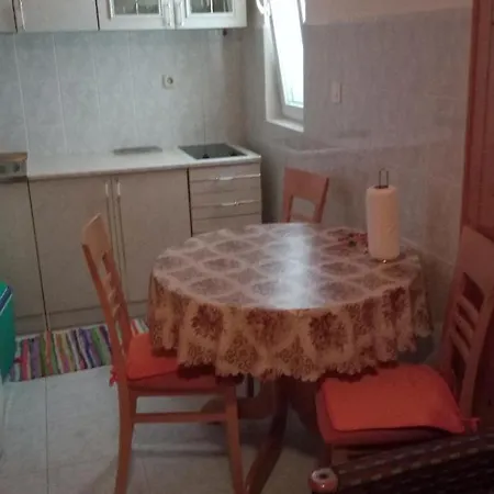 Seaside House Razanac, Zadar - 16876 *