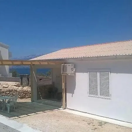 Seaside House - Zadar - 16876 *