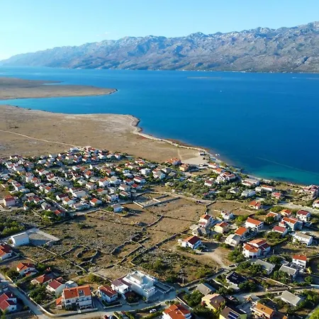 Seaside House Razanac, Zadar - 16876 Holiday home Razanac