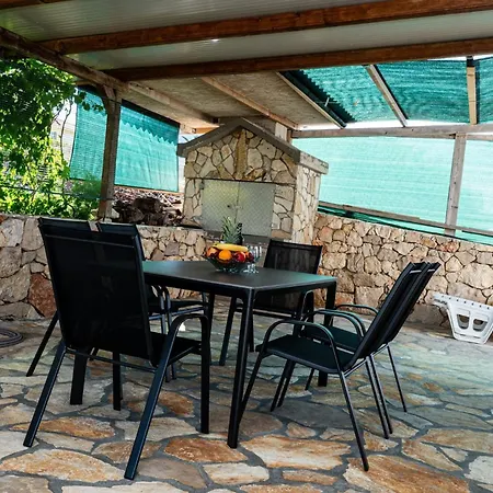 Seaside House - Zadar - 16876 Nyaraló